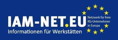 IAM NET.EU Logo aktuell